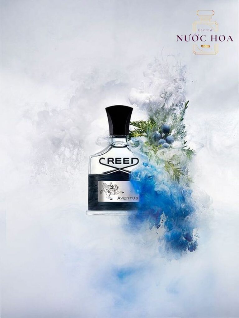 Nước hoa nam Creed Aventus– Điều tuyệt diệu từ Creed