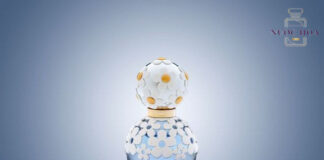 Nước hoa nữ Daisy Dream MARC JACOBS – Giấc mơ “Cúc họa mi” Nước hoa nữ Daisy Dream MARC JACOBS – Giấc mơ “Cúc họa mi”