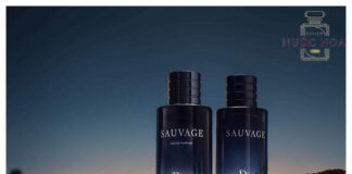 Review nước hoa nam Dior Sauvage EDT của Pháp Review nước hoa nam Dior Sauvage EDT của Pháp
