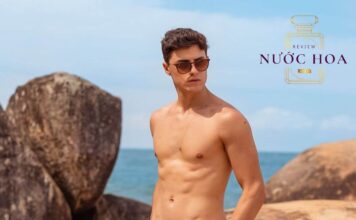 Top 5 Nước Hoa Nam Không Thể Bỏ Lỡ Cho Mùa Hè Này Top 5 Nước Hoa Nam Không Thể Bỏ Lỡ Cho Mùa Hè Này